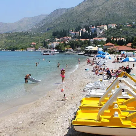 By The Sea Cavtat, Dubrovnik - 18857