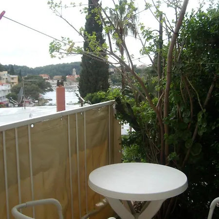 By The Sea Cavtat, Dubrovnik - 18857 公寓