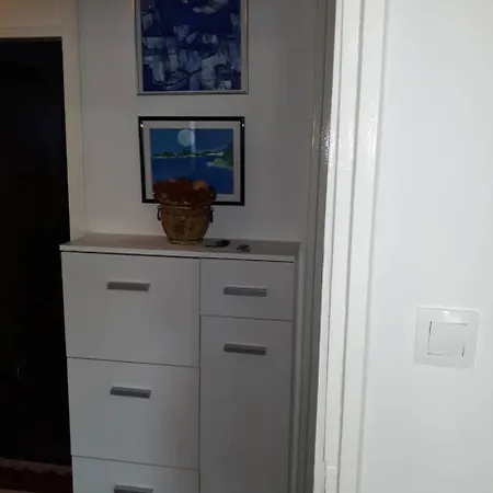 公寓 By The Sea Cavtat, Dubrovnik - 18857 察夫塔特