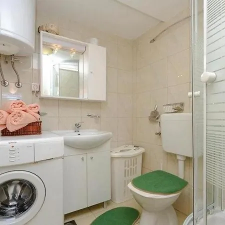 By The Sea Cavtat, Dubrovnik - 18857 *