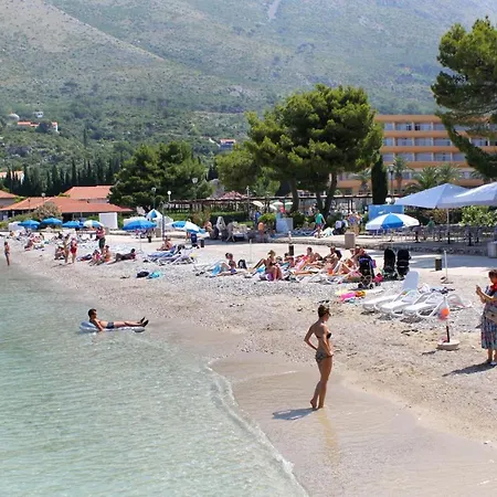 By The Sea Cavtat, Dubrovnik - 18857 Cavtat