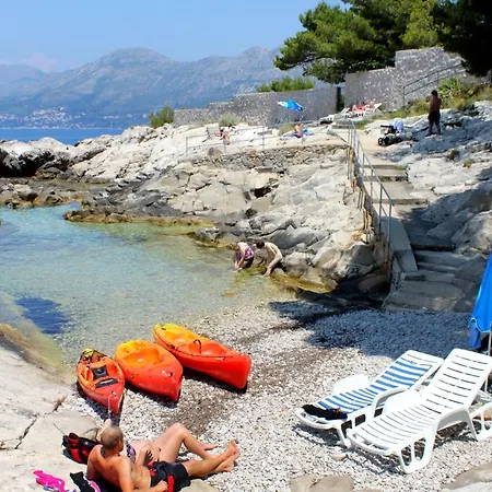 By The Sea Cavtat, Dubrovnik - 18857 *