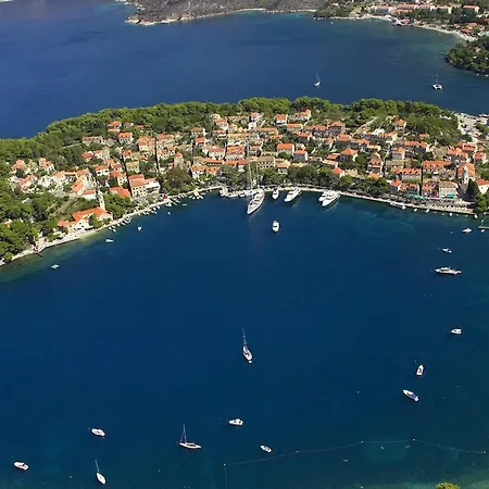 Apartment By The Sea Cavtat, Dubrovnik - 18857 Cavtat
