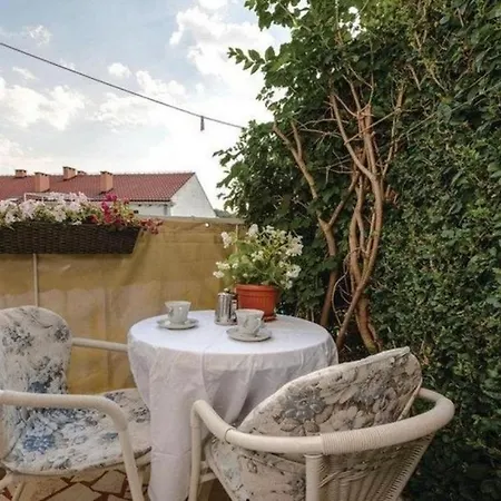 By The Sea Cavtat, Dubrovnik - 18857 Apartman *