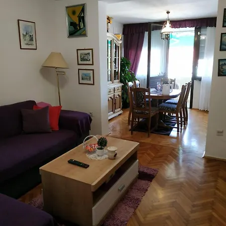 Appartement By The Sea Cavtat, Dubrovnik - 18857 Cavtat