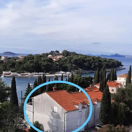 Apartman By The Sea Cavtat, Dubrovnik - 18857