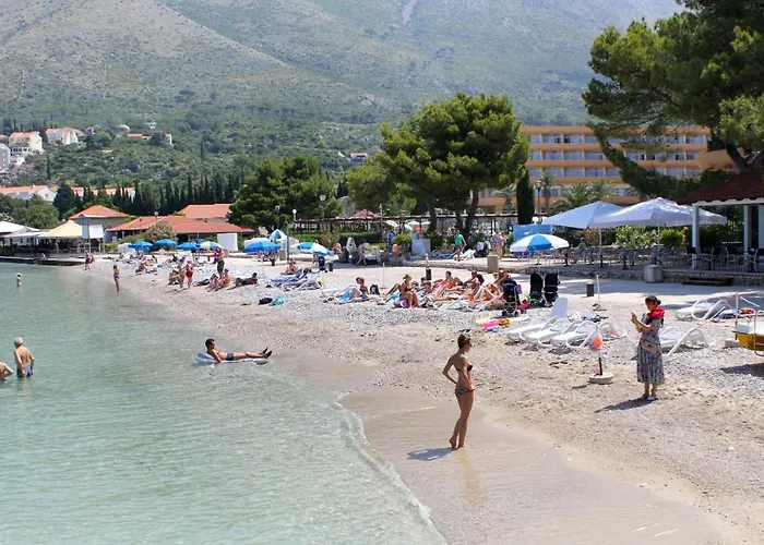 By The Sea Cavtat, Dubrovnik - 18857 Cavtat