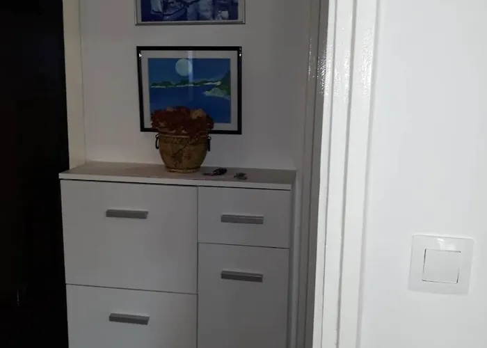 Apartmán By The Sea Cavtat, Dubrovnik - 18857 Cavtat