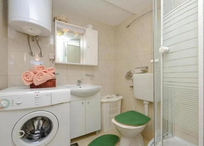 By The Sea Cavtat, Dubrovnik - 18857 *