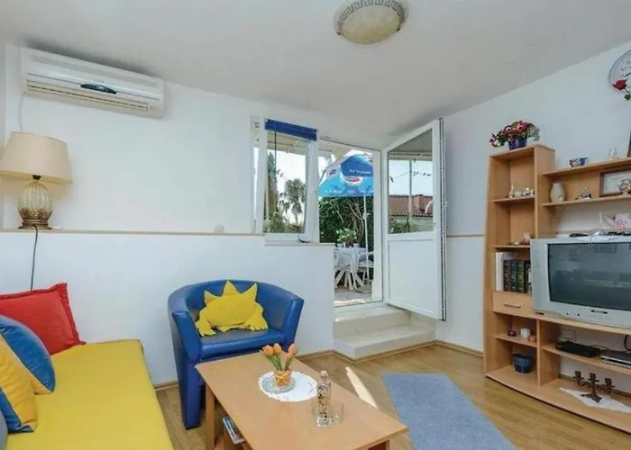 By The Sea Cavtat, Dubrovnik - 18857 Apartmán