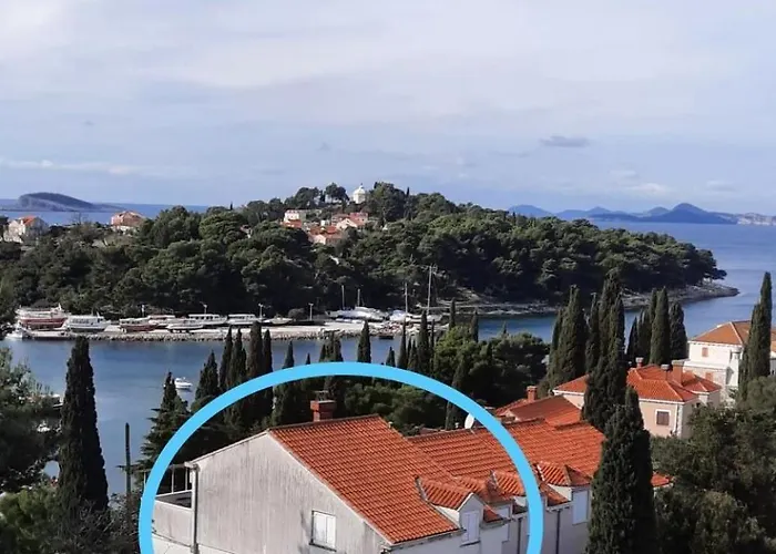 Apartmán By The Sea Cavtat, Dubrovnik - 18857