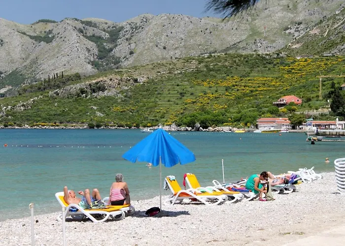 By The Sea Cavtat, Dubrovnik - 18857 Apartament Cavtat