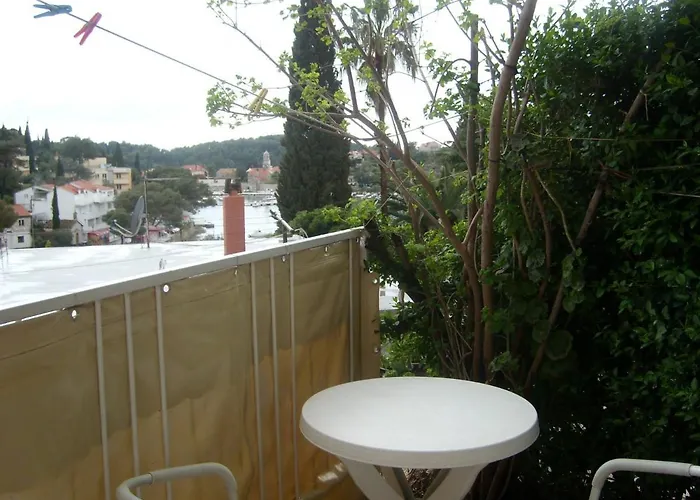 By The Sea Cavtat, Dubrovnik - 18857 Apartament