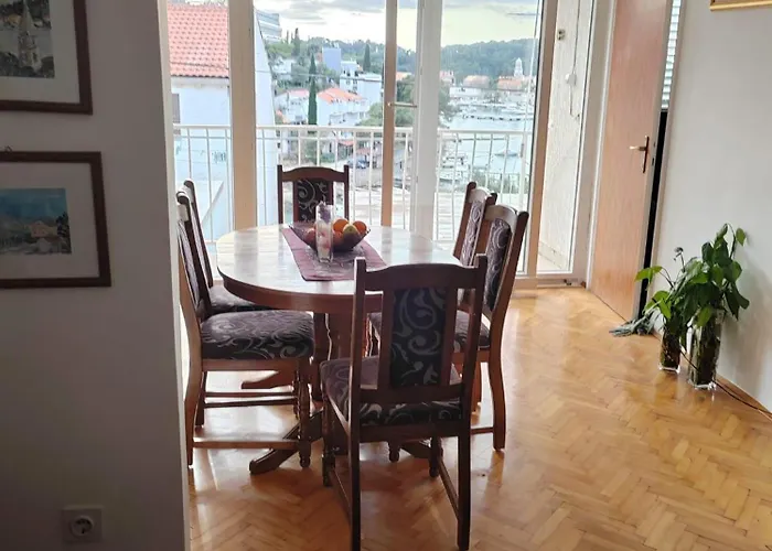 Apartament By The Sea Cavtat, Dubrovnik - 18857 *
