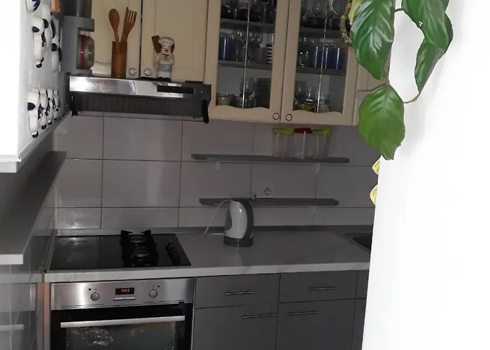 By The Sea Cavtat, Dubrovnik - 18857 Cavtat