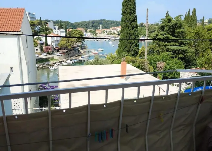 By The Sea Cavtat, Dubrovnik - 18857