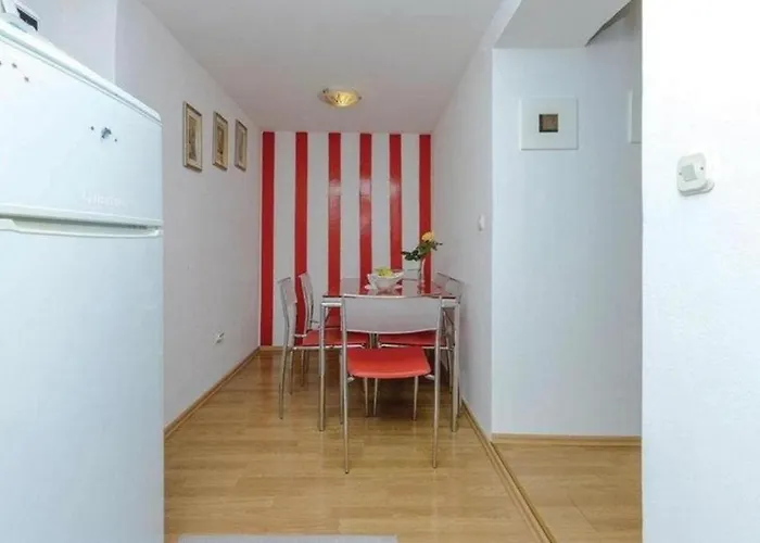 Apartament By The Sea Cavtat, Dubrovnik - 18857 *