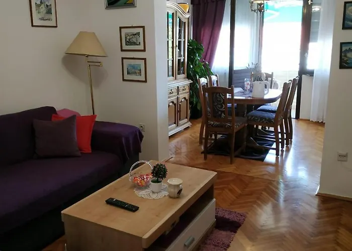 Apartament By The Sea Cavtat, Dubrovnik - 18857 Cavtat