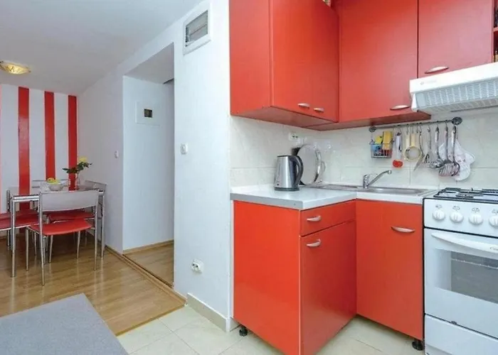 By The Sea Cavtat, Dubrovnik - 18857 Cavtat